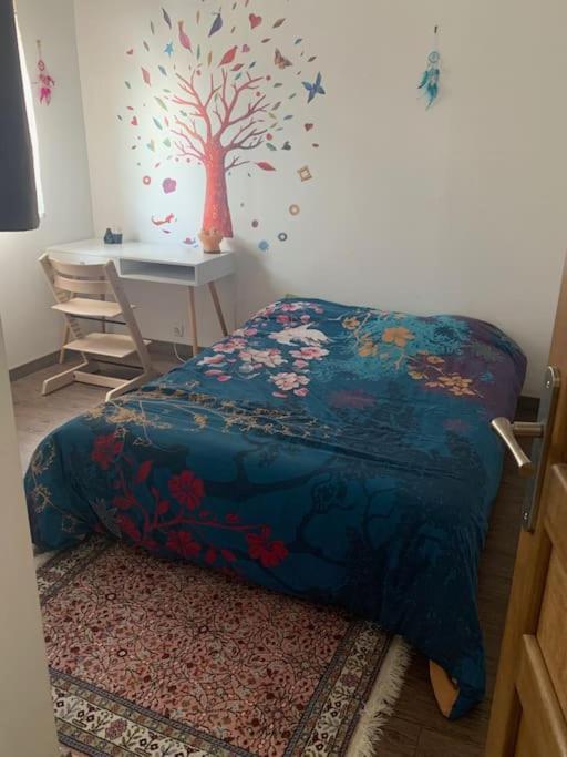 Maison Et Jardin 10 Personnes Proche Paris Sarcelles Esterno foto